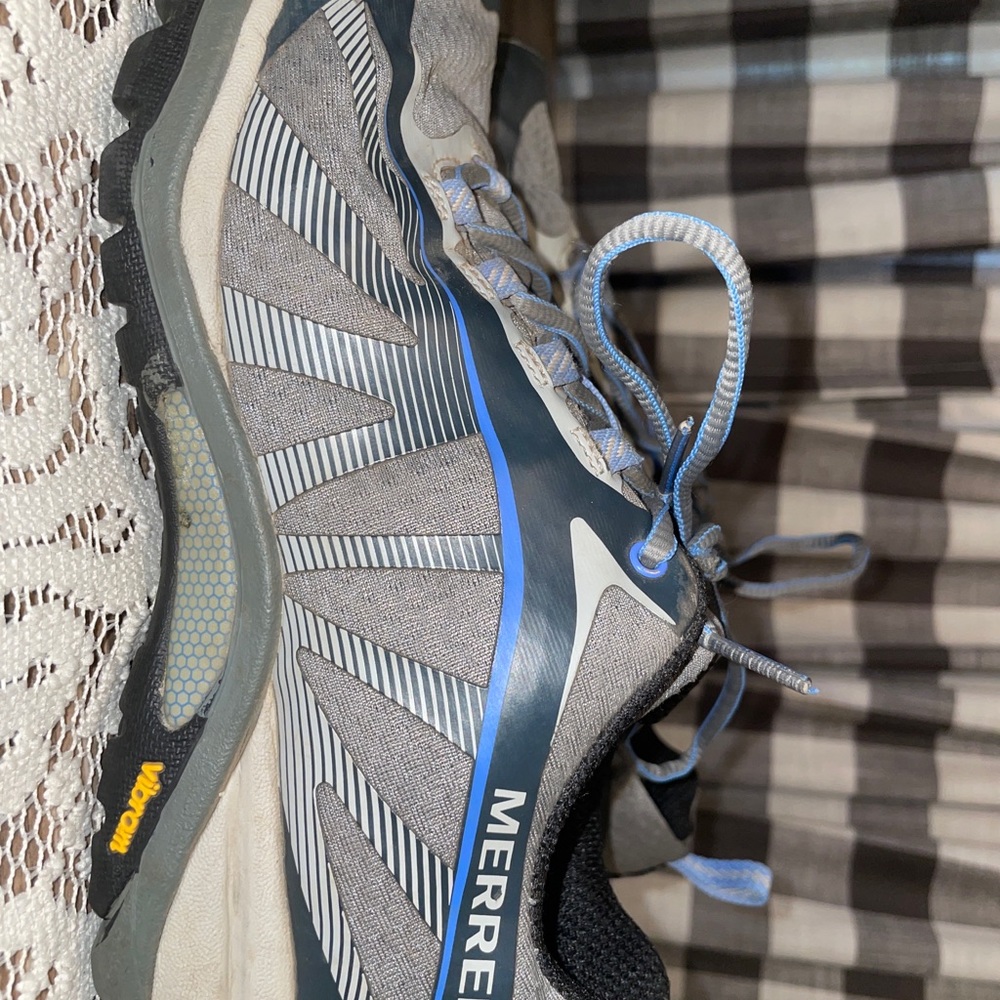 Merrell Women’s Shoes Size 7.5